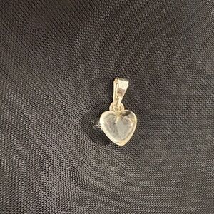 Chic Clear Heart